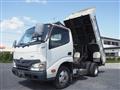 2014 Hino Dutro