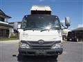 2014 Hino Dutro