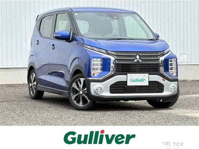 2021 Mitsubishi Mitsubishi Others
