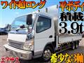 2005 Mitsubishi Canter