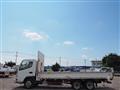 2005 Mitsubishi Canter