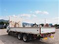 2005 Mitsubishi Canter