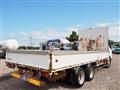 2005 Mitsubishi Canter
