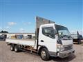 2005 Mitsubishi Canter