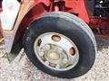 2005 Mitsubishi Canter