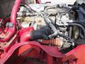 2005 Mitsubishi Canter