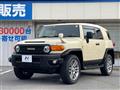 2018 Toyota FJ Cruiser