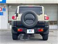 2018 Toyota FJ Cruiser