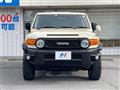 2018 Toyota FJ Cruiser