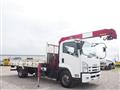 2012 Isuzu Isuzu Others
