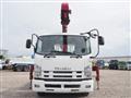 2012 Isuzu Isuzu Others