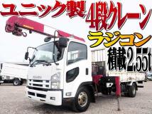2012 Isuzu Isuzu Others
