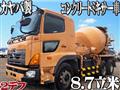 2015 Hino Hino Others