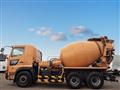 2015 Hino Hino Others