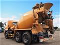 2015 Hino Hino Others