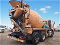 2015 Hino Hino Others