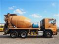 2015 Hino Hino Others