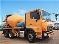 2015 Hino Hino Others
