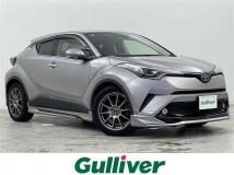 2018 Toyota C-HR