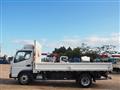 2020 Mitsubishi Canter
