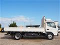 2020 Mitsubishi Canter