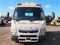 2020 Mitsubishi Canter