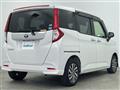2017 Toyota Roomy