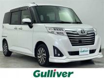 2017 Toyota Roomy