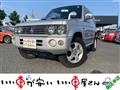 2002 Mitsubishi Pajero Mini