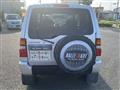 2002 Mitsubishi Pajero Mini