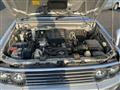 2002 Mitsubishi Pajero Mini