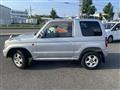 2002 Mitsubishi Pajero Mini