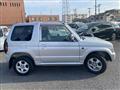 2002 Mitsubishi Pajero Mini