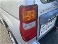 2002 Mitsubishi Pajero Mini