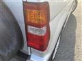 2002 Mitsubishi Pajero Mini