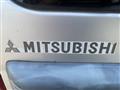 2002 Mitsubishi Pajero Mini