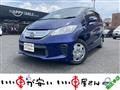 2013 Honda Freed