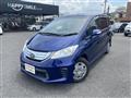2013 Honda Freed
