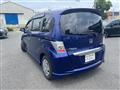 2013 Honda Freed