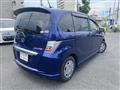 2013 Honda Freed