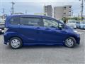 2013 Honda Freed