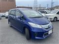 2013 Honda Freed