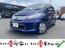 2013 Honda Freed