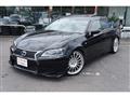 2012 Lexus GS