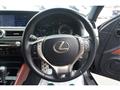 2012 Lexus GS