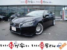 2012 Lexus GS