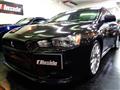 2008 Mitsubishi Lancer Evolution