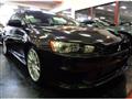 2008 Mitsubishi Lancer Evolution