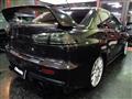 2008 Mitsubishi Lancer Evolution
