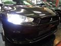 2008 Mitsubishi Lancer Evolution